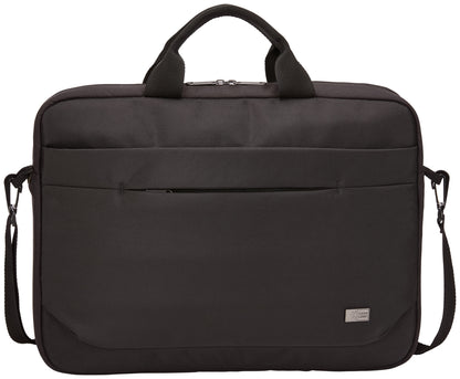 Case Logic Advantage ADVA-116 Black 39,6 cm (15.6") budväska Svart