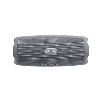 JBL Charge 5 GRÅ