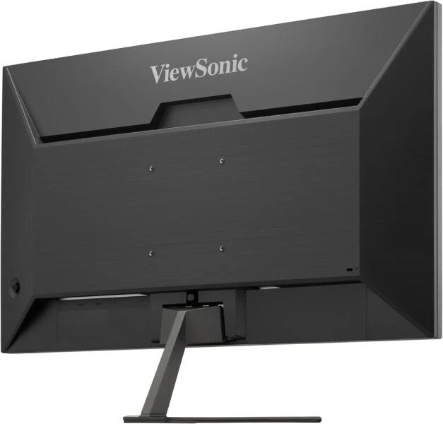 Viewsonic VX Series VX2758A-2K-PRO-3 platta pc-skärmar 68,6 cm (27") 2560 x 1440 pixlar Quad HD LED Svart