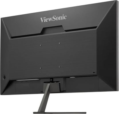 Viewsonic VX Series VX2758A-2K-PRO-3 platta pc-skärmar 68,6 cm (27") 2560 x 1440 pixlar Quad HD LED Svart