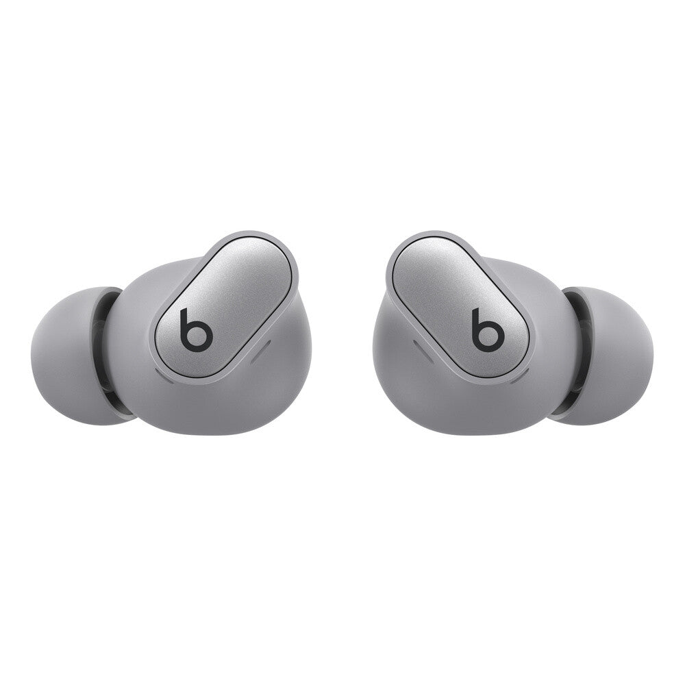Beats by Dr. Dre MT2P3ZM/A hörlur och headset True Wireless Stereo (TWS) I öra Samtal/musik Bluetooth Silver