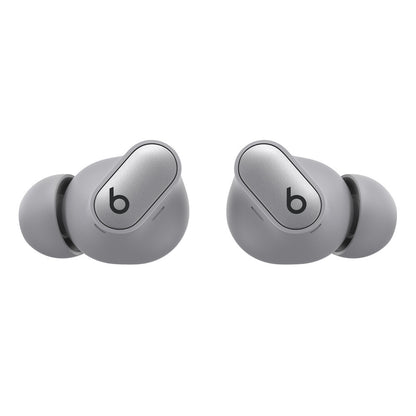 Beats by Dr. Dre MT2P3ZM/A hörlur och headset True Wireless Stereo (TWS) I öra Samtal/musik Bluetooth Silver