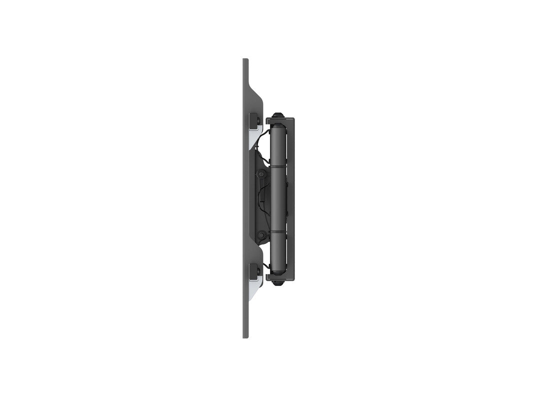 Multibrackets 6546 tv-fäste 2,03 m (80") Svart
