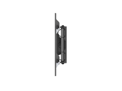 Multibrackets 6546 tv-fäste 2,03 m (80") Svart