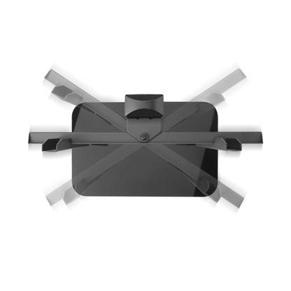 One For All Ultra Slim Line smart tv-stativ för bord (WM2470)