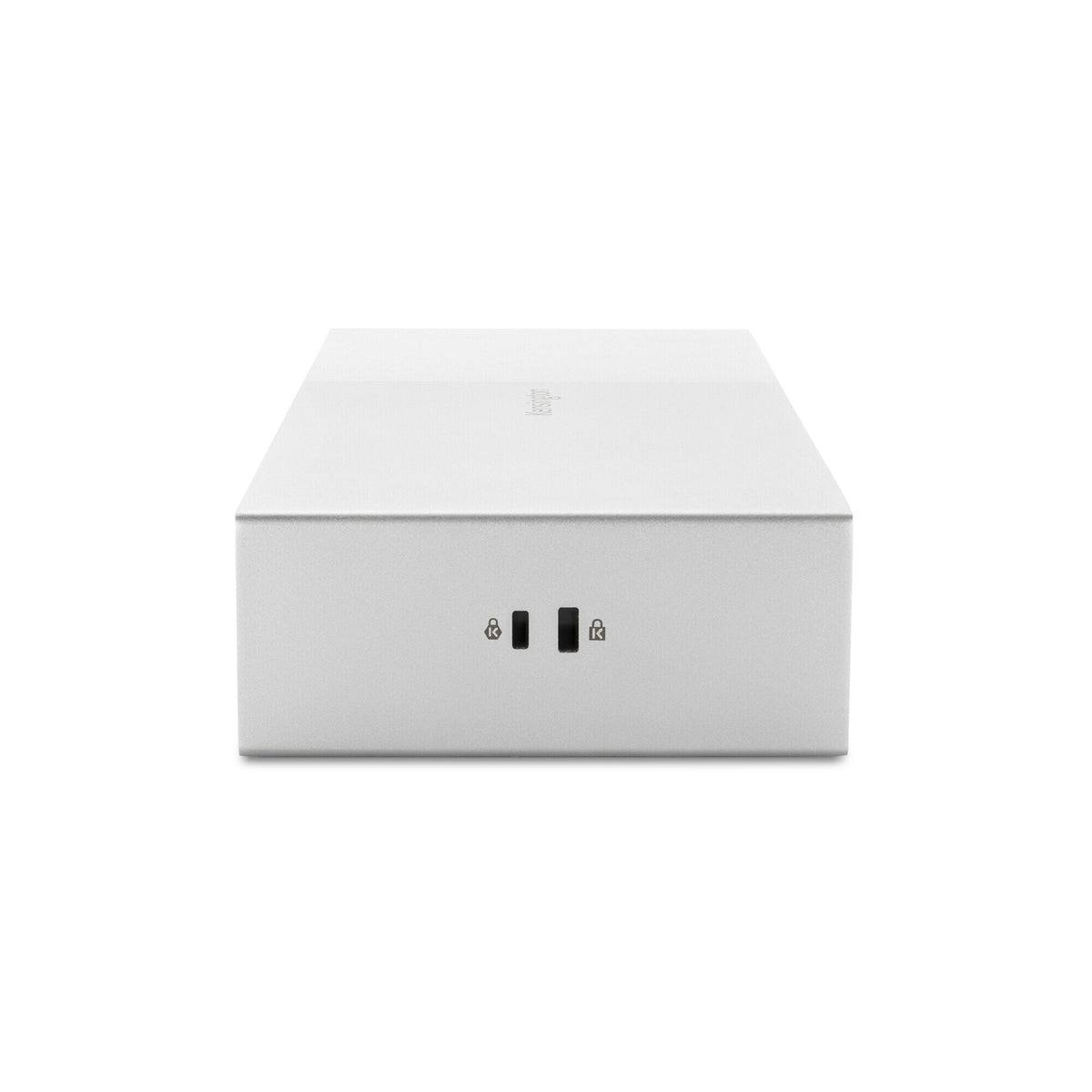 Kensington SD5000T5 EQ Thunderbolt 5 trippel 4K dockningsstation med 140 W PD – Windows/macOS