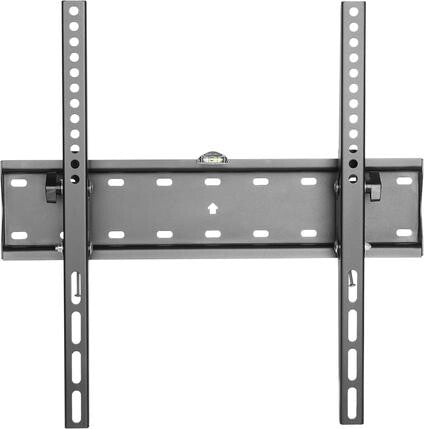 Schwaiger LWHT5540 513 190,5 cm (75") Svart