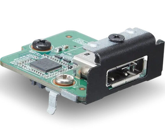 Lenovo 4XH1K25075 nätverkskort/adapters Intern DisplayPort