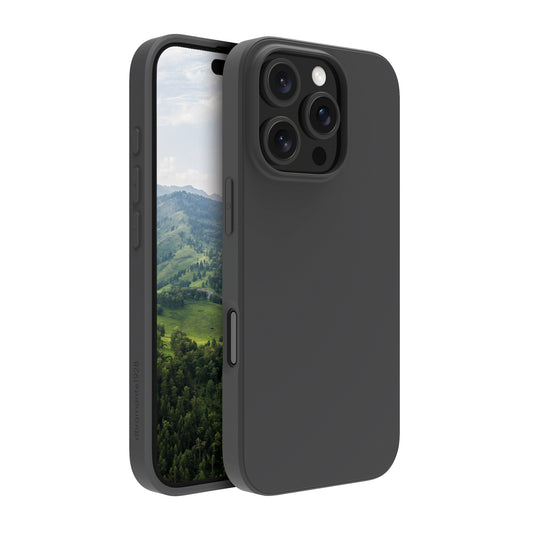 dbramante1928 Bulk - Nuuk - iPhone 16 Pro - Svart