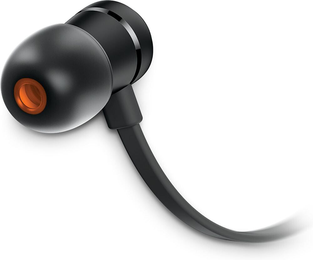 JBL T290 Headset Kabel I öra Samtal/musik Svart