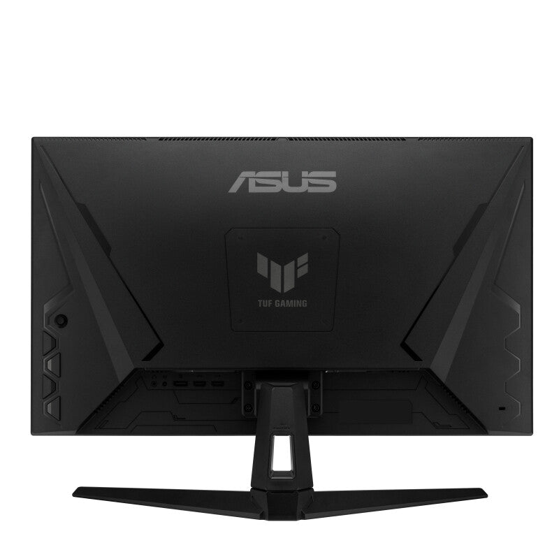 ASUS TUF Gaming VG27AQA1A platta pc-skärmar 68,6 cm (27") 2560 x 1440 pixlar Wide Quad HD Svart