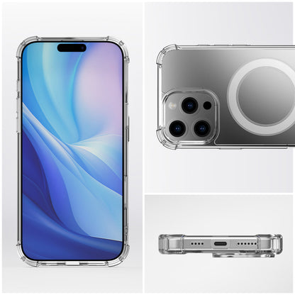 4smarts 541184 mobiltelefonfodral 17,5 cm (6.9") Omslag Transparent