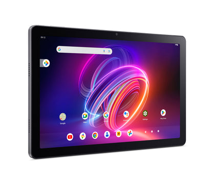 Acer Iconia P11-11-89UK Mediatek 256 GB 27,9 cm (11") 8 GB Wi-Fi 5 (802.11ac) Android 14 Grå