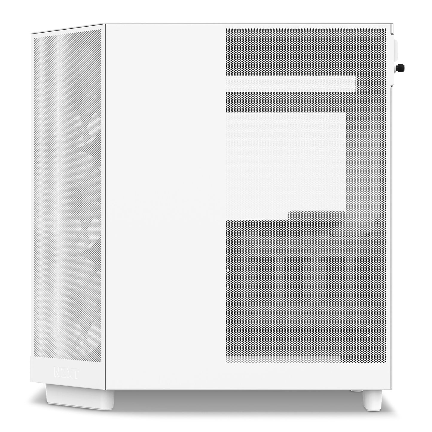 NZXT H6 Flow RGB Midi Tower Vit