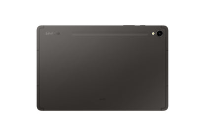 Samsung Galaxy Tab S9 Enterprise Edition SM-X716B 5G Qualcomm Snapdragon 128 GB 27,9 cm (11") 8 GB Wi-Fi 6 (802.11ax) Android 13 grafit