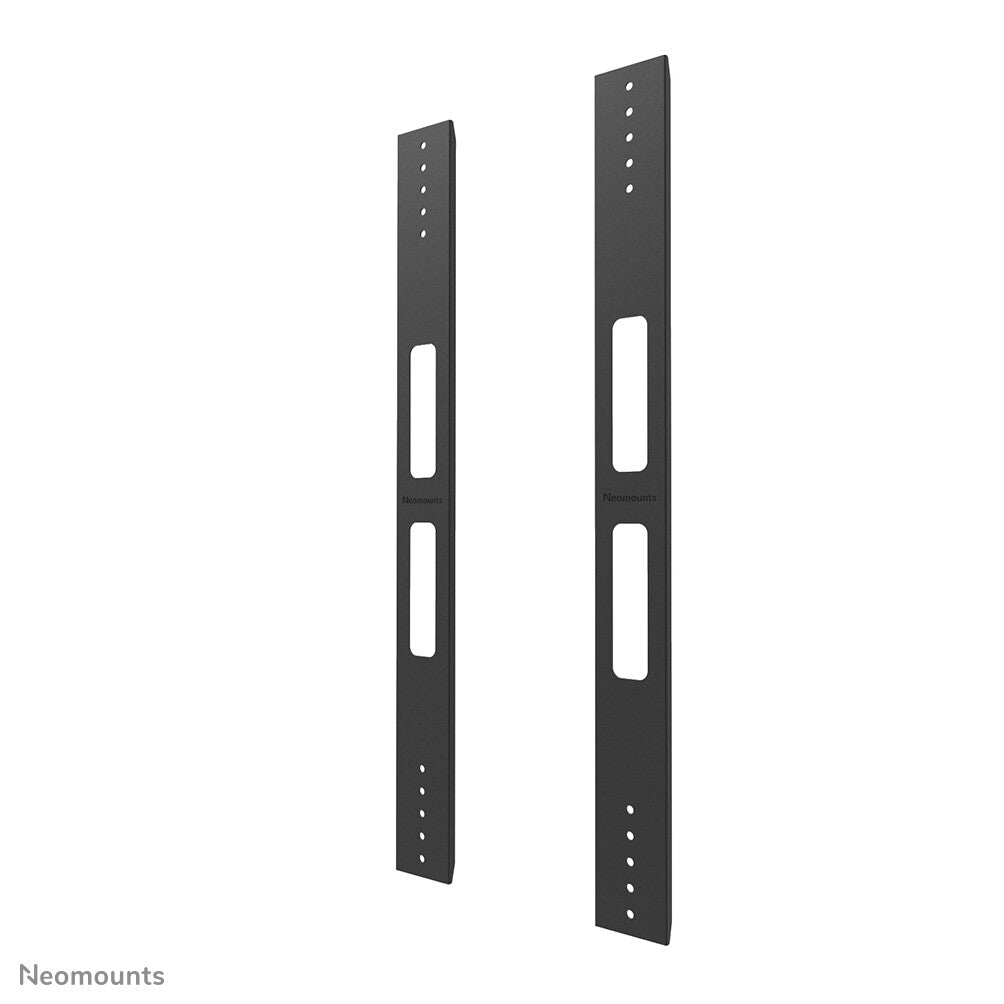 Neomounts AWL-250BL18 tv-fäste Svart
