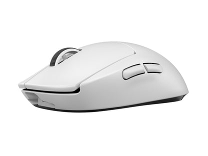 Logitech G 910-005943 datormöss Spela högerhand RF Trådlös 25600 DPI