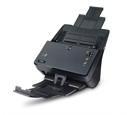 Plustek SmartOffice PT2160 ADF-skanner 600 x 600 DPI A3 Svart