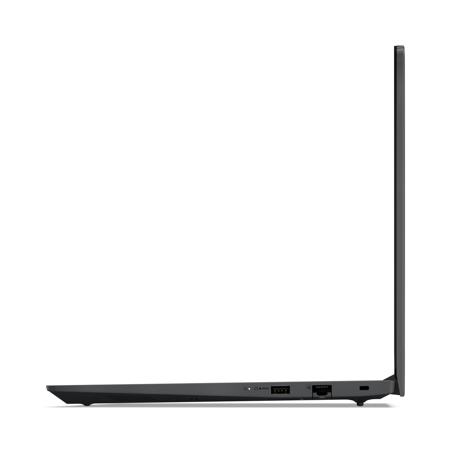 Lenovo V15 G4 AMN AMD Ryzen™ 5 7520U Bärbar dator 39,6 cm (15.6") Full HD 16 GB LPDDR5-SDRAM 512 GB SSD Wi-Fi 6 (802.11ax) Windows 11 Pro Nordic Svart