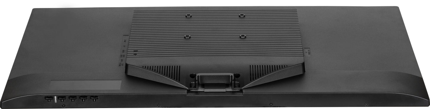 iiyama ProLite X3270QSU-B1 platta pc-skärmar 80 cm (31.5") 2560 x 1440 pixlar Wide Quad HD LED Svart