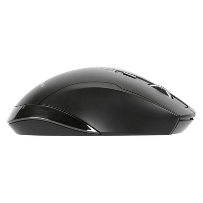 Targus AMW584GL datormöss högerhand RF Trådlös Blue Trace 1600 DPI