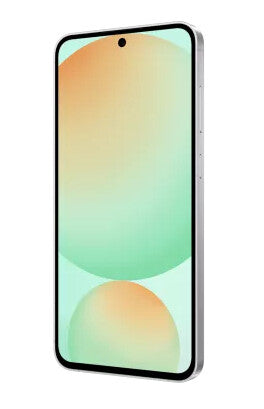 Samsung Galaxy S24 FE 17 cm (6.7") Dubbla SIM-kort Android 14 5G USB Type-C 8 GB 256 GB 4700 mAh Mintfärgad