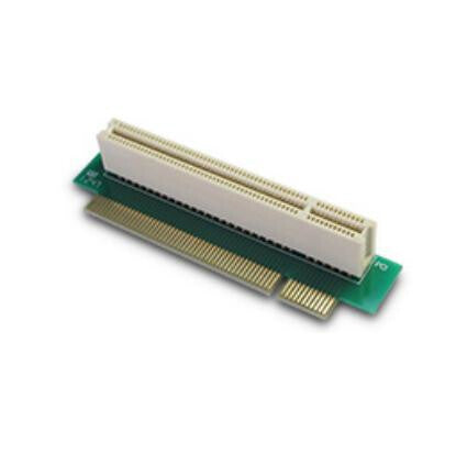 Inter-Tech 88885396 nätverkskort/adapters Intern