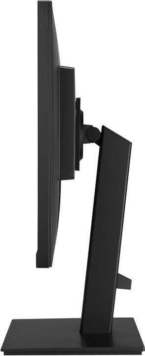 ASUS VA27DQSB platta pc-skärmar 68,6 cm (27") 1920 x 1080 pixlar Full HD LED Svart