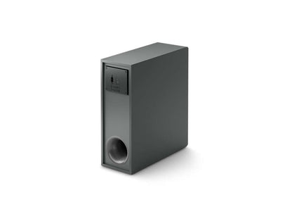 Philips TAB8507B/10 soundbar-högtalare Antracit 3.1 kanaler 600 W