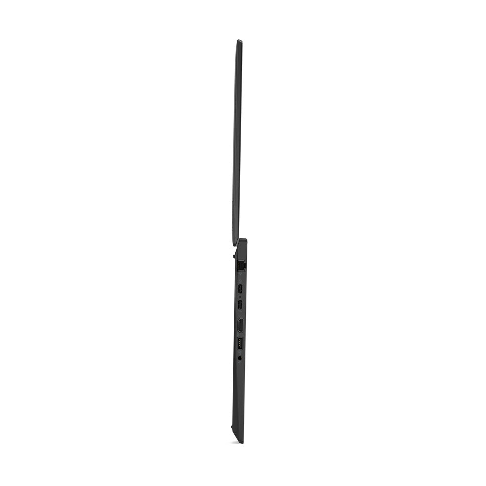 Lenovo ThinkPad T14 Gen 4 (Intel) Intel® Core™ i5 i5-1335U Bärbar dator 35,6 cm (14") Pekskärm WUXGA 16 GB DDR5-SDRAM 256 GB SSD Wi-Fi 6E (802.11ax) Windows 11 Pro Nordic Svart