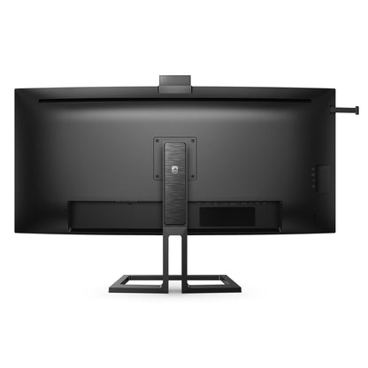 Philips 40B1U6903CH/00 platta pc-skärmar 100,8 cm (39.7") 5120 x 2160 pixlar 5K Ultra HD LCD Svart