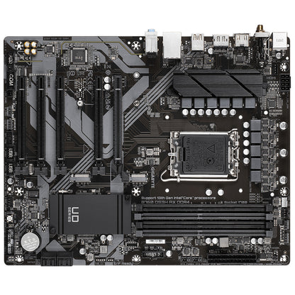 GIGABYTE B760 DS3H AX DDR4 moderkort Intel B760 Express LGA 1700 ATX