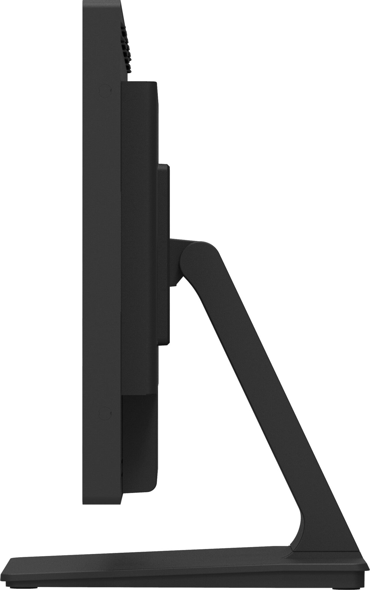 iiyama ProLite T2234MSC-B1S platta pc-skärmar 54,6 cm (21.5") 1920 x 1080 pixlar Full HD Pekskärm Svart