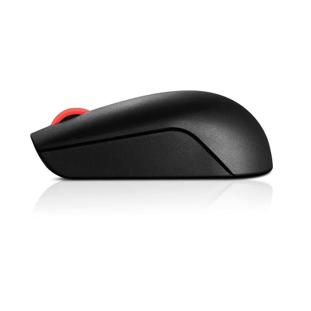 Lenovo 4Y50R20864 datormöss Kontor Ambidextrous RF Trådlös Optisk