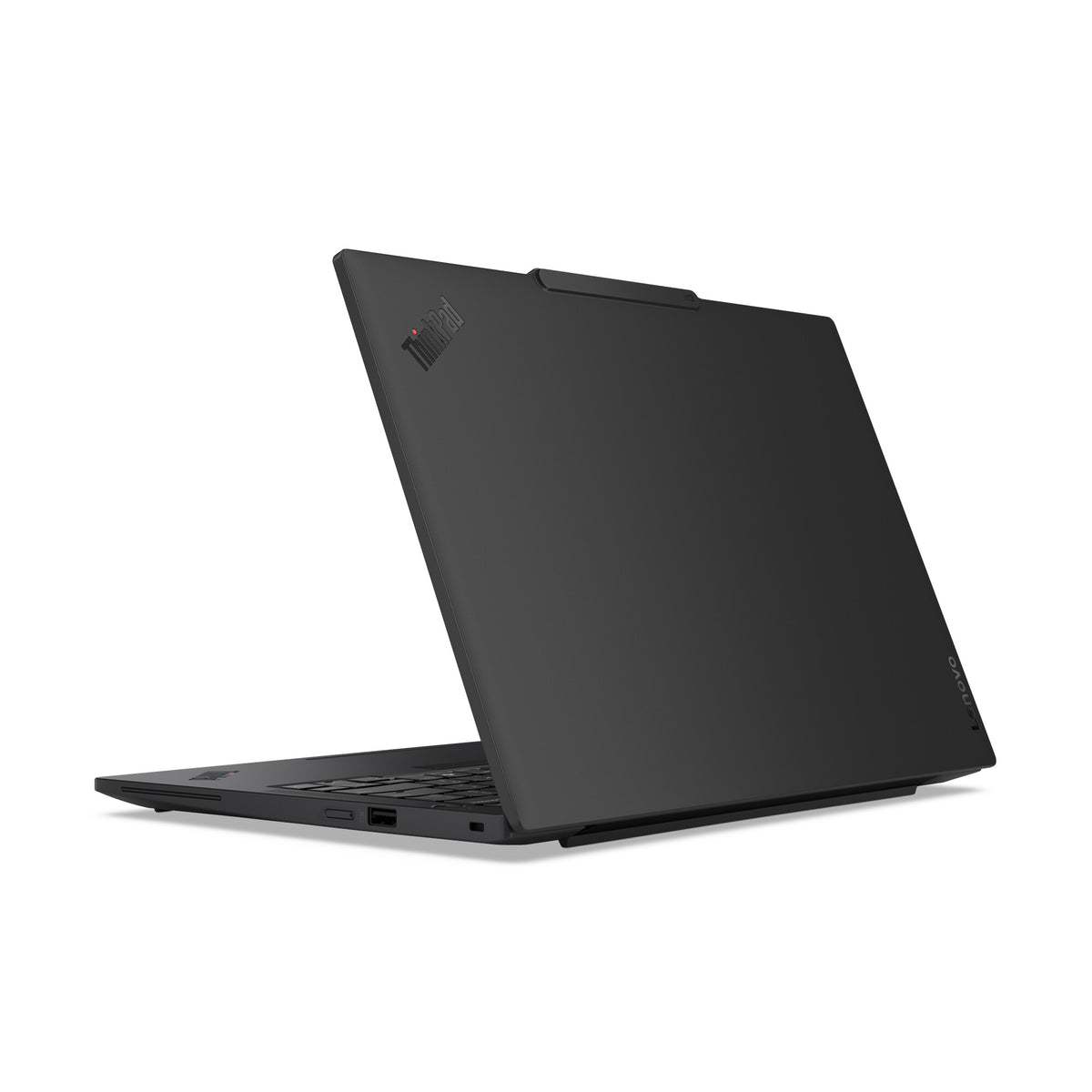 Lenovo ThinkPad X13 Gen 6 (Intel) Intel Core Ultra 5 225U Bärbar dator 33,8 cm (13.3") WUXGA 32 GB LPDDR5x-SDRAM 1 TB SSD Wi-Fi 7 (802.11be) Windows 11 Pro tyska Svart