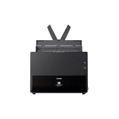 Canon imageFORMULA DR-C225 II ADF + scanner med manuell matning 600 x 600 DPI A4 Svart