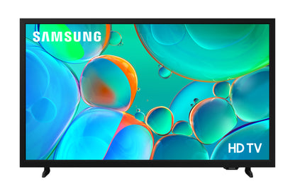 Samsung UE32H5002FKXXH TV-apparat 81,3 cm (32") HD Smart-TV Wi-Fi Svart