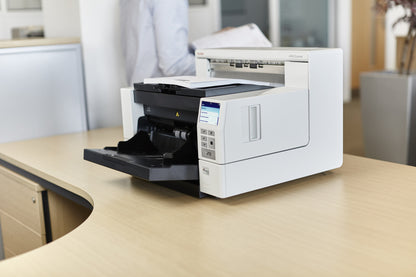 Kodak i4250 Scanner ADF-skanner 600 x 600 DPI A3 Svart, Vit