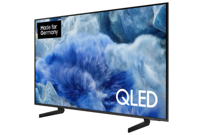 Samsung GQ50Q8FAAU 127 cm (50") 4K Ultra HD Smart-TV Wi-Fi Grå