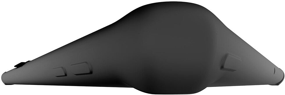 Cirafon AP97-FOVEG-BLCK iPad-fodral 24,6 cm (9.7") Utbytbara fodral Svart