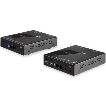 StarTech.com HDMI KVM-förlängare över LAN - 4K 30 Hz