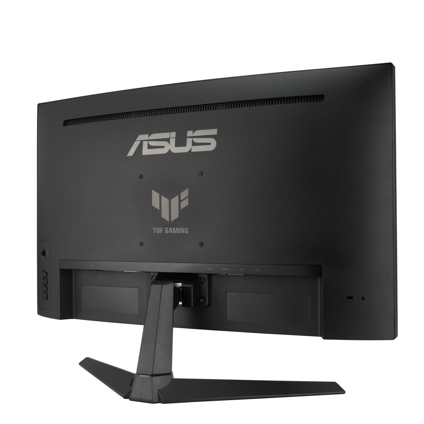 ASUS TUF Gaming VG27WQ3B platta pc-skärmar 68,6 cm (27") 2560 x 1440 pixlar Quad HD LCD Svart