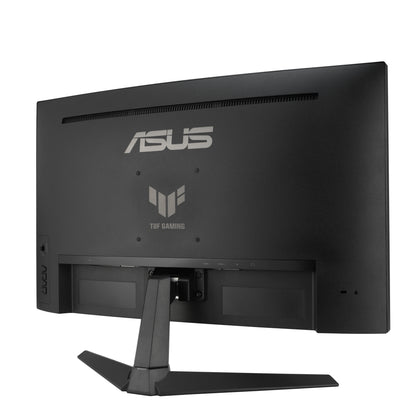 ASUS TUF Gaming VG27WQ3B platta pc-skärmar 68,6 cm (27") 2560 x 1440 pixlar Quad HD LCD Svart