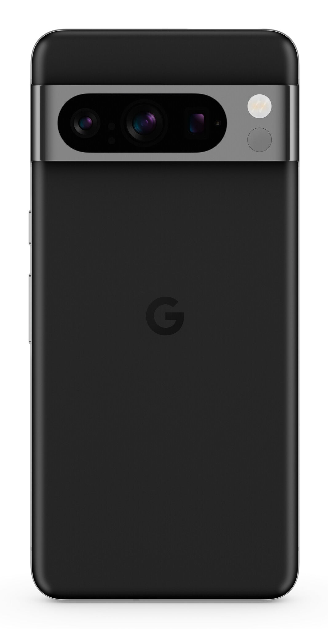 Google Pixel 8 Pro 17 cm (6.7") Dubbla SIM-kort 5G USB Type-C 12 GB 128 GB 5050 mAh Svart