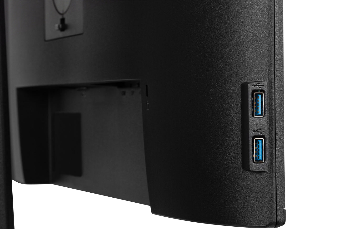 iiyama ProLite XUB2792UHSU-B6 platta pc-skärmar 68,6 cm (27") 3840 x 2160 pixlar 4K Ultra HD LED Svart