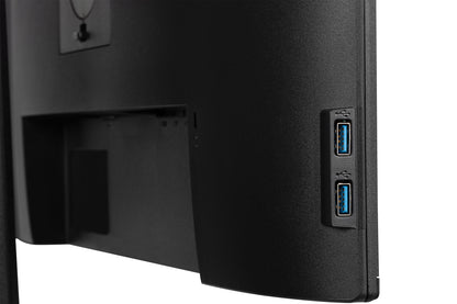 iiyama ProLite XUB2792UHSU-B6 platta pc-skärmar 68,6 cm (27") 3840 x 2160 pixlar 4K Ultra HD LED Svart