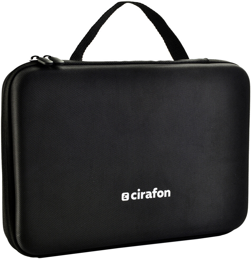 Cirafon C-CB08C action- och sportkameratillbehör Kamera-kit
