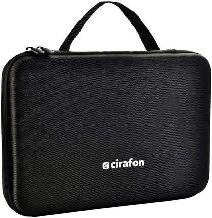 Cirafon C-CB08C action- och sportkameratillbehör Kamera-kit