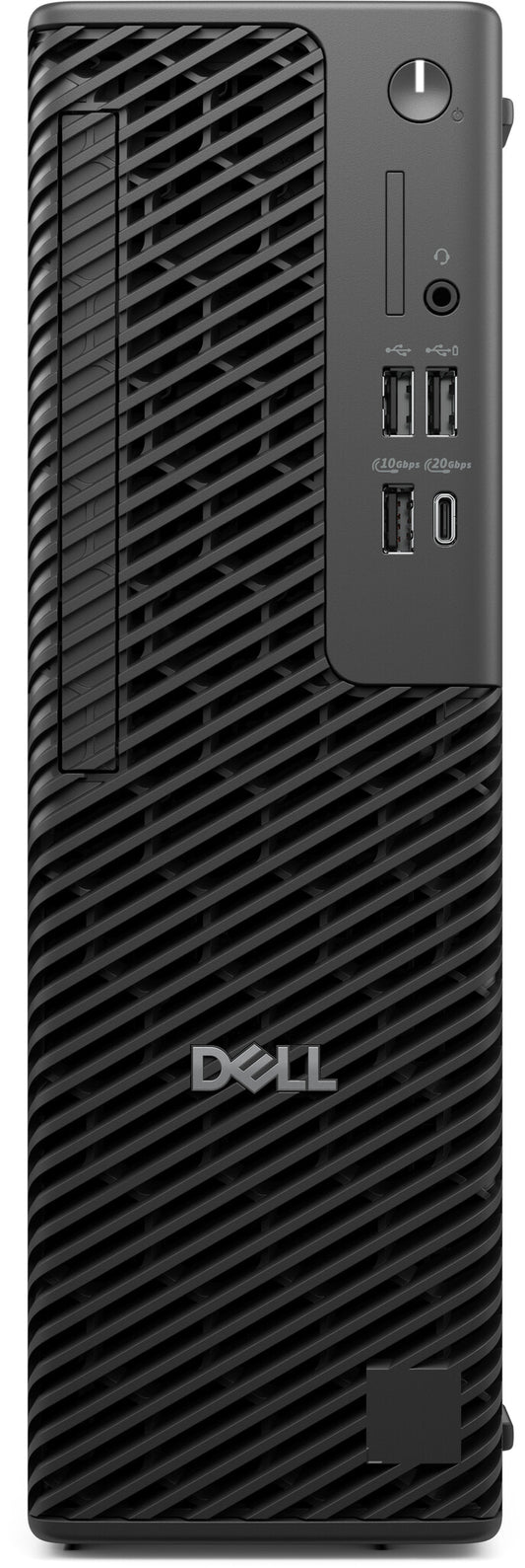 DELL Pro Max FCS1250 Intel Core Ultra 7 265 32 GB DDR5-SDRAM 1 TB SSD Windows 11 Pro Slim PC PC Svart