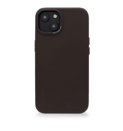 Decoded D23IPO14MBC1CHB mobiltelefonfodral 17 cm (6.7") Omslag Brun
